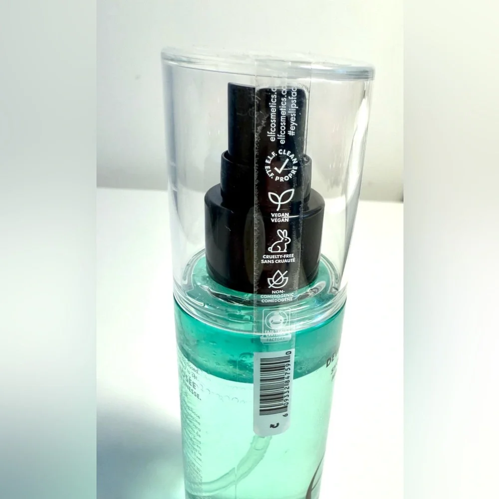 e.l.f. Power Grip Dewy Setting Spray 2.7oz